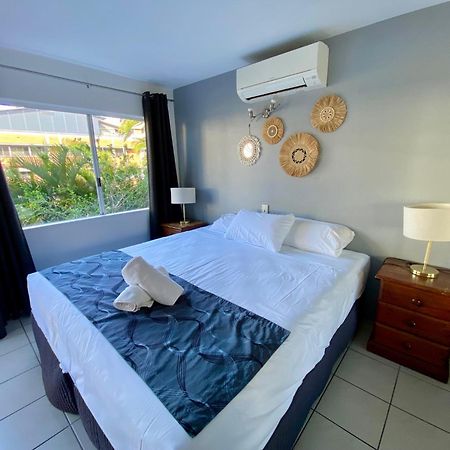 Reef Gateway Apartments Cairns Zewnętrze zdjęcie