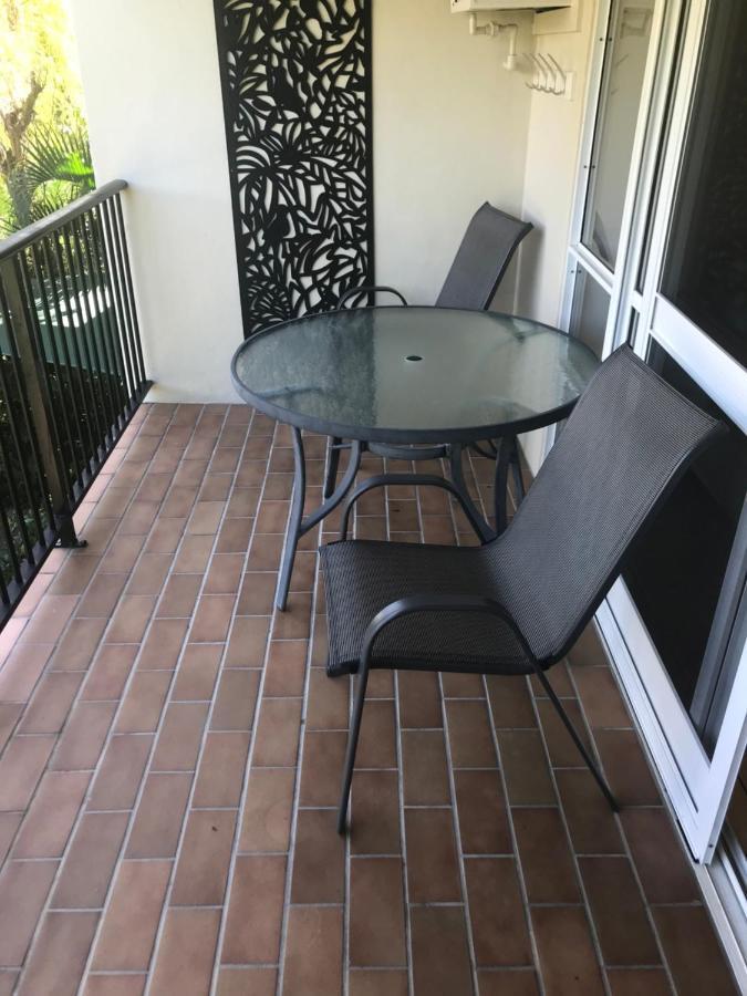Reef Gateway Apartments Cairns Zewnętrze zdjęcie