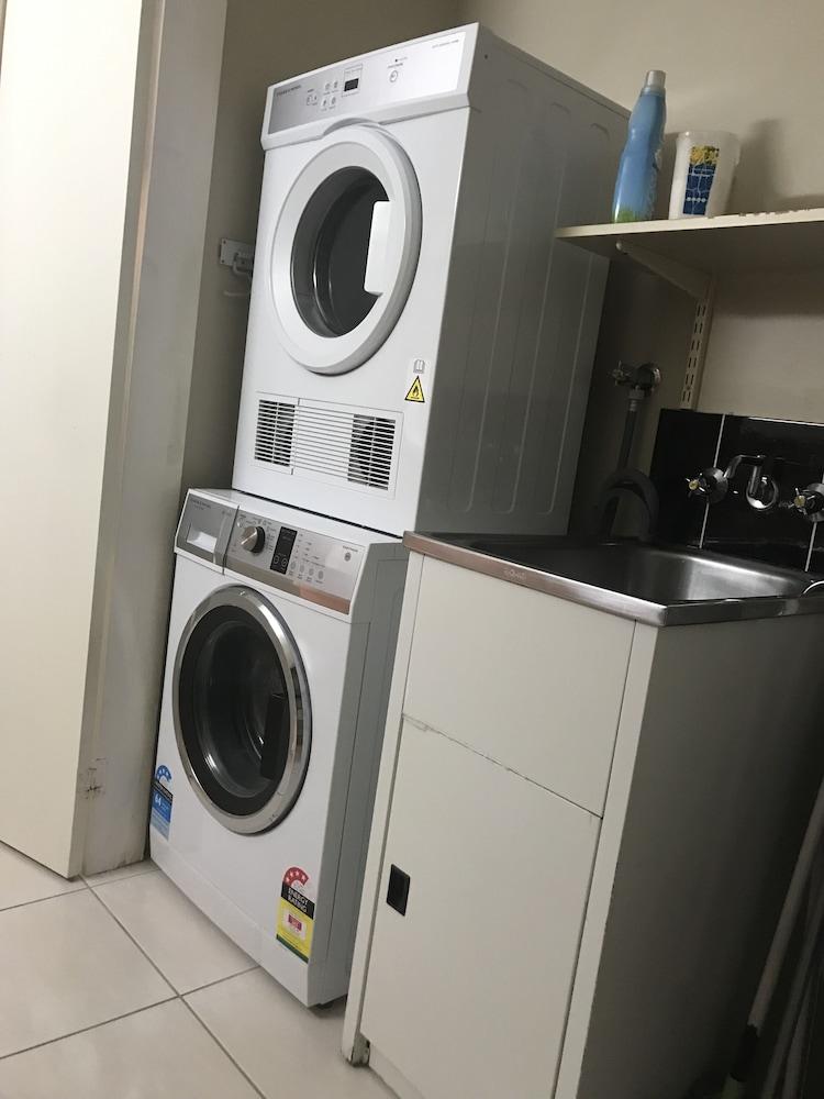 Reef Gateway Apartments Cairns Zewnętrze zdjęcie