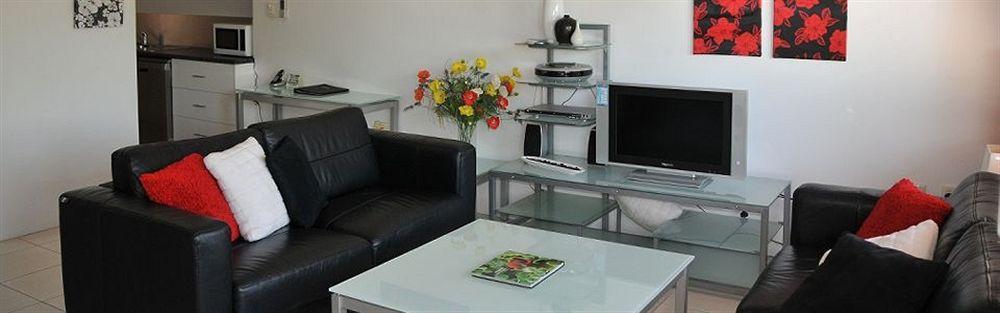 Reef Gateway Apartments Cairns Zewnętrze zdjęcie