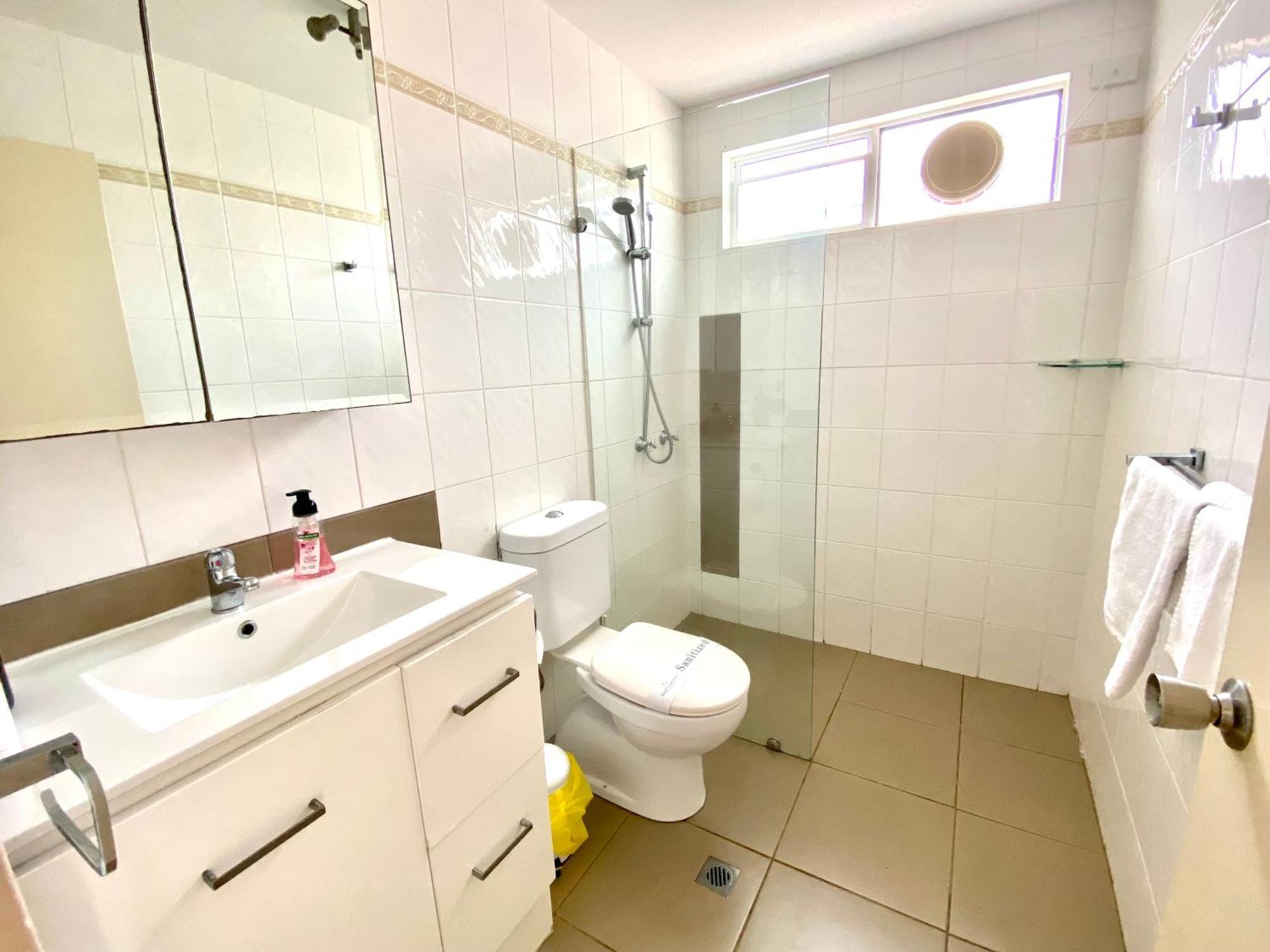 Reef Gateway Apartments Cairns Zewnętrze zdjęcie