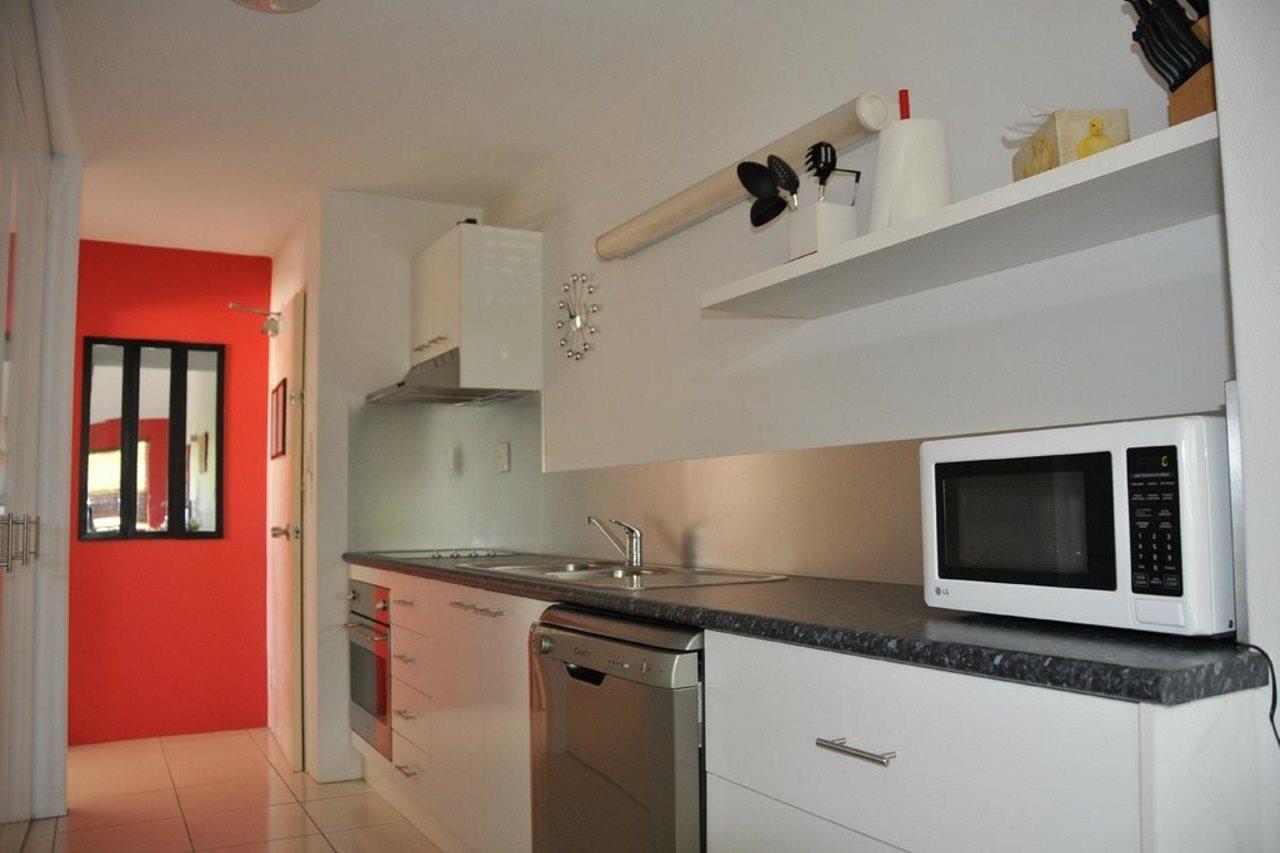 Reef Gateway Apartments Cairns Zewnętrze zdjęcie